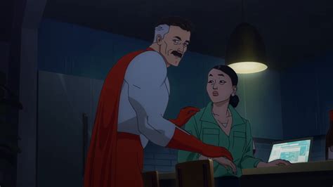 invincible 2021 s01e08 webdl|Invincible.2021.S01E08.1080p.AMZN.WEB.